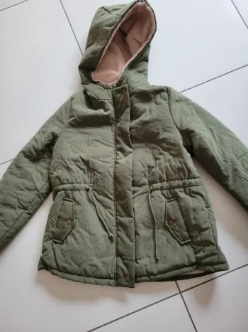 Manteau neuf