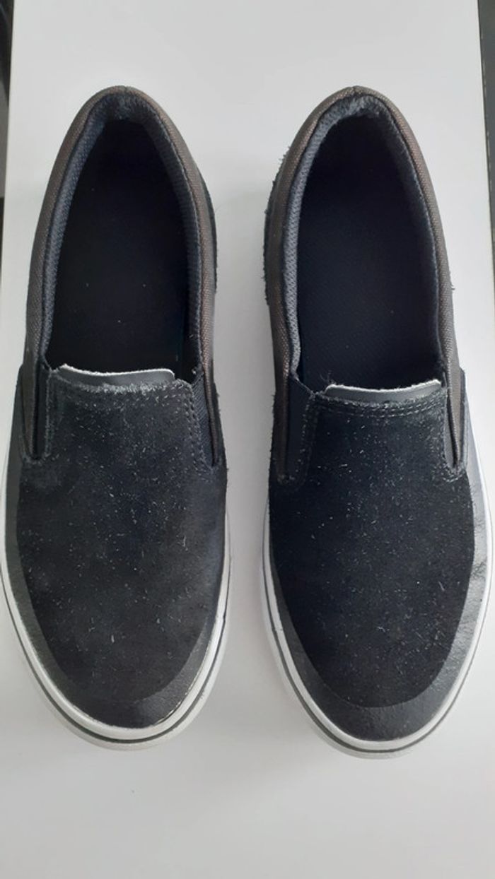 Chaussures P39