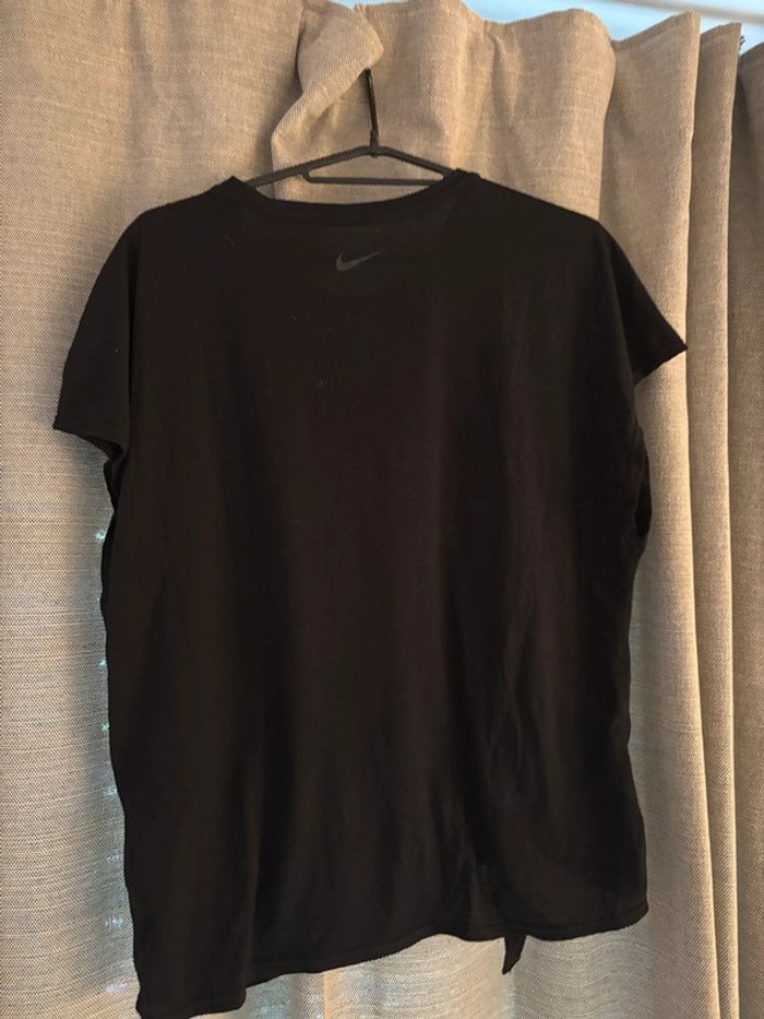 T-shirt Nike dry fit - photo numéro 3