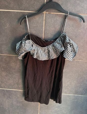 Haut femme taille 42