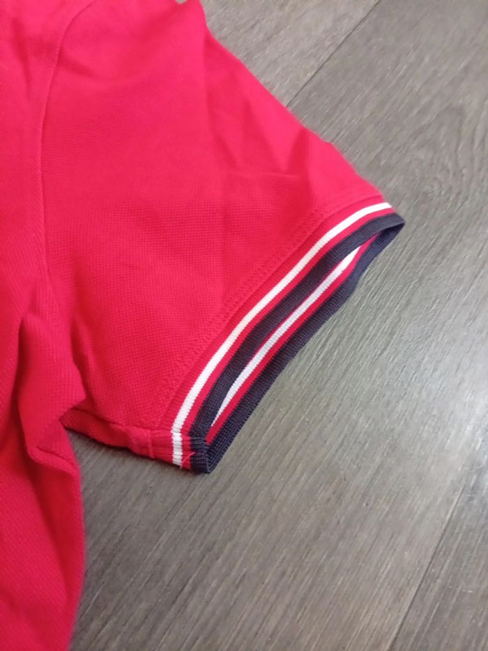 Polo homme - photo numéro 4