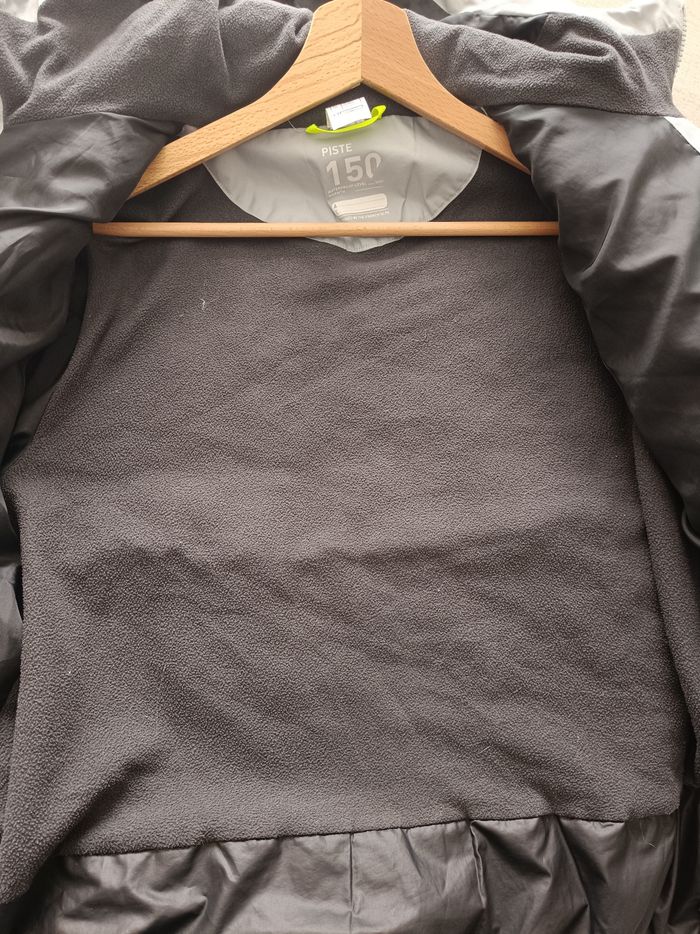 Blouson ski garçon - photo numéro 6