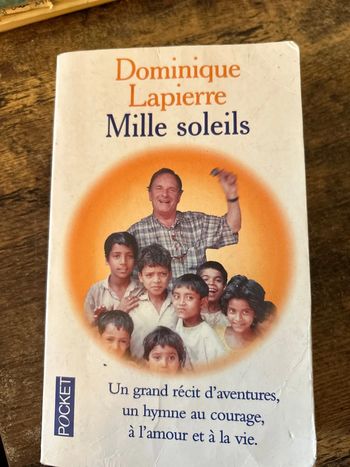 Mille soleils