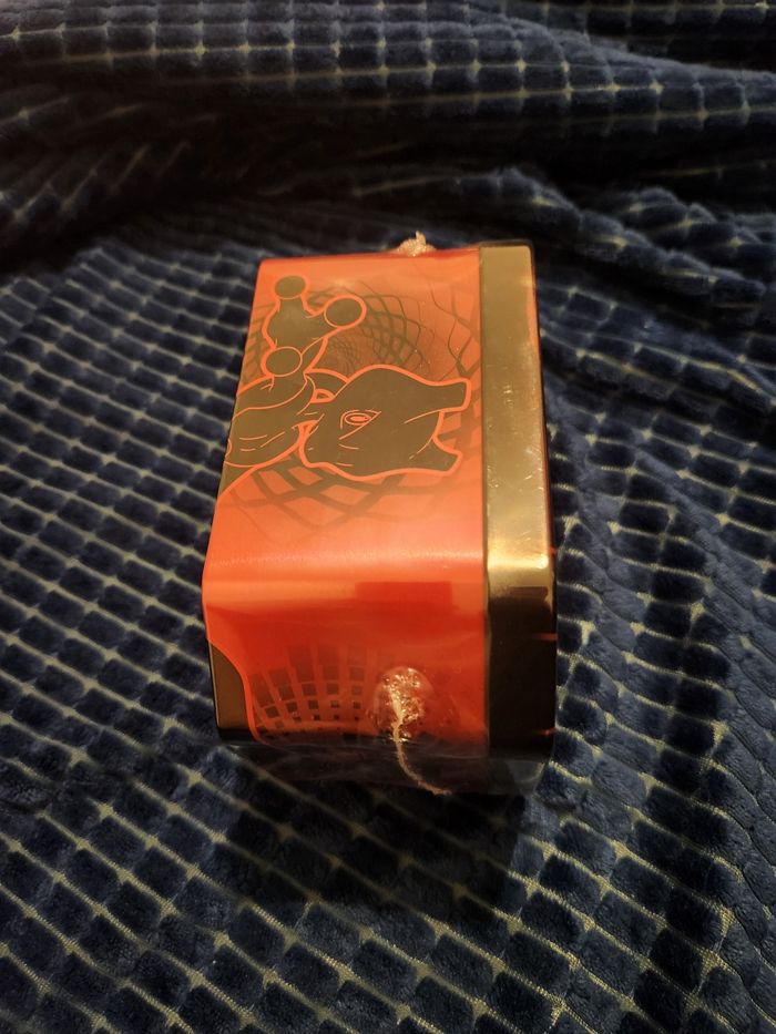 Pokémon - Pokébox Team rocket - photo numéro 4