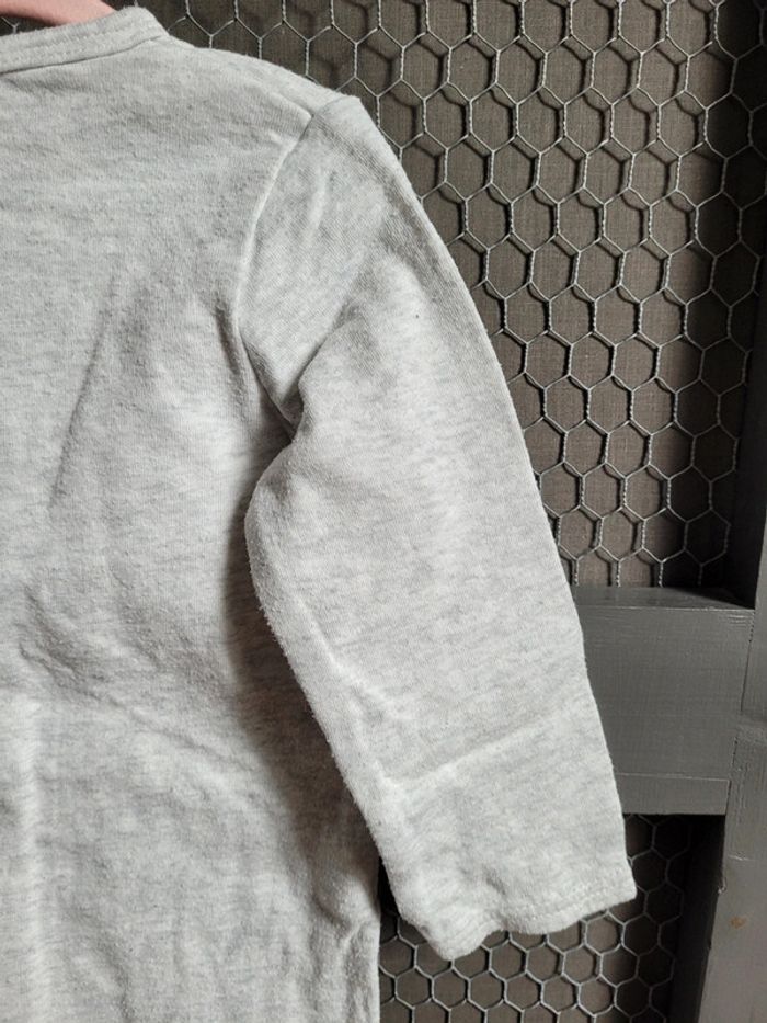 Pyjama coton fille Tape à l'œil 23 mois - photo numéro 12