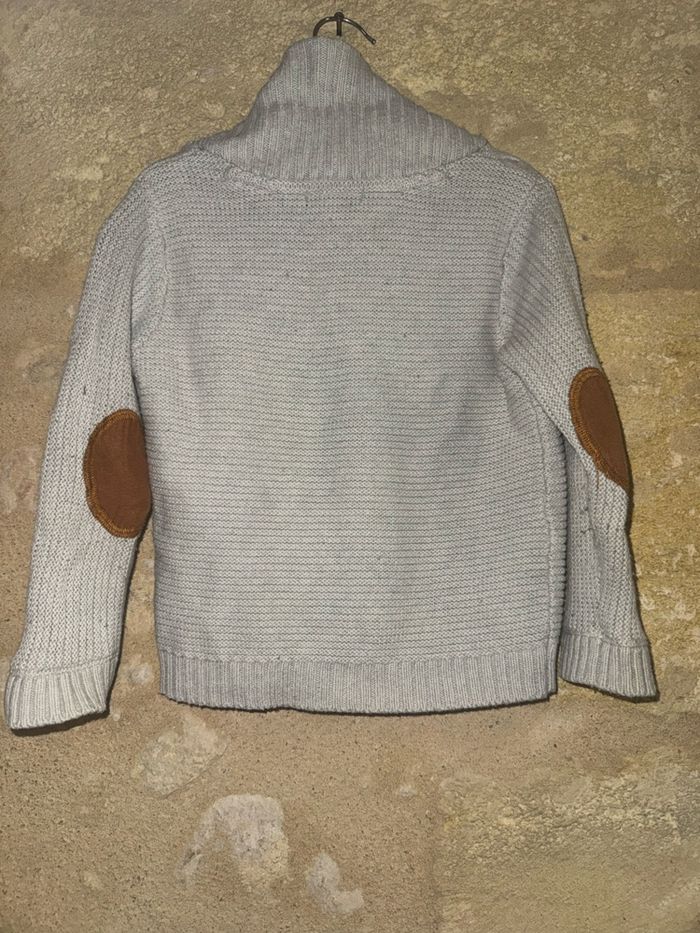 Gilet - photo numéro 4