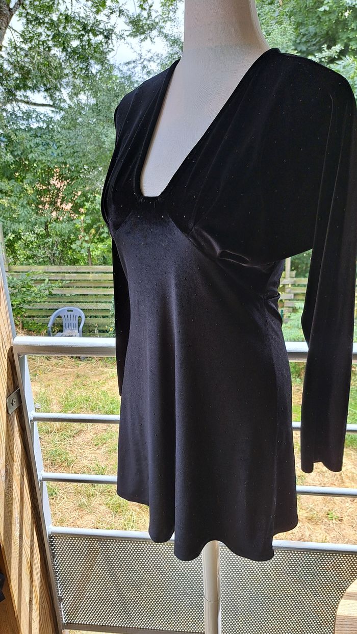 Lot 10 vêtements - photo numéro 14