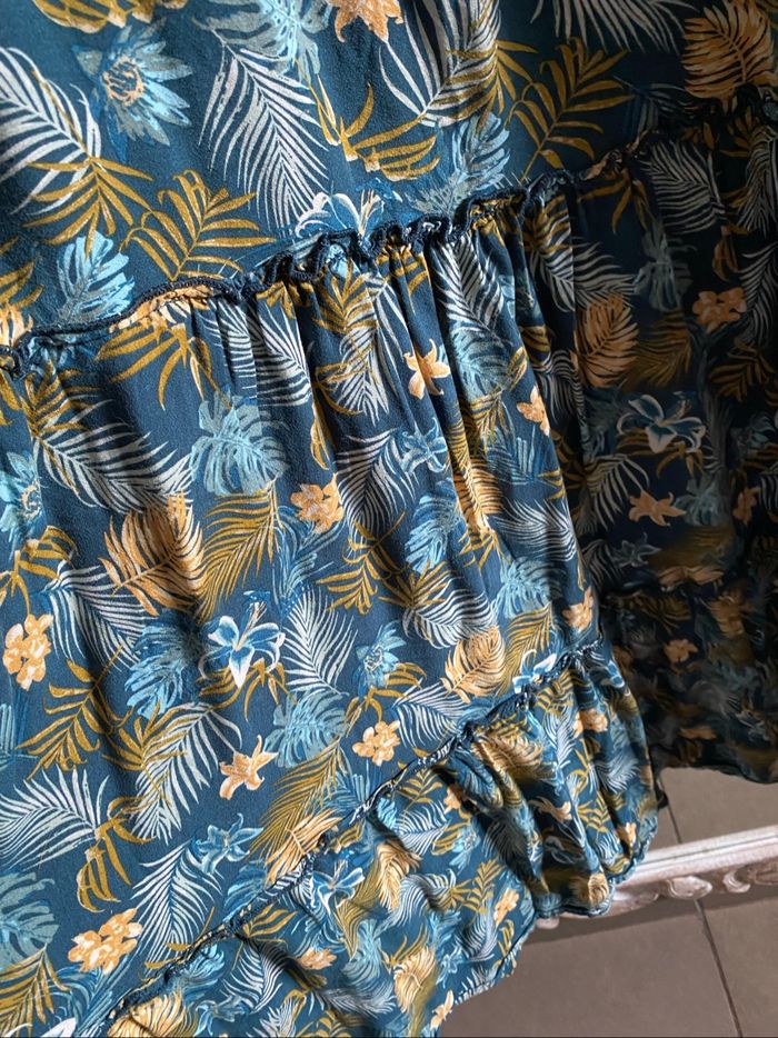 Robe longue taille 40 - photo numéro 3