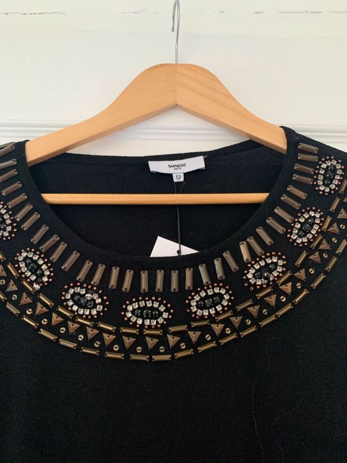 Robe pull Suncoo taille 2 - photo numéro 2