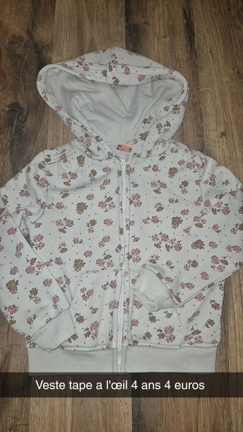 Veste