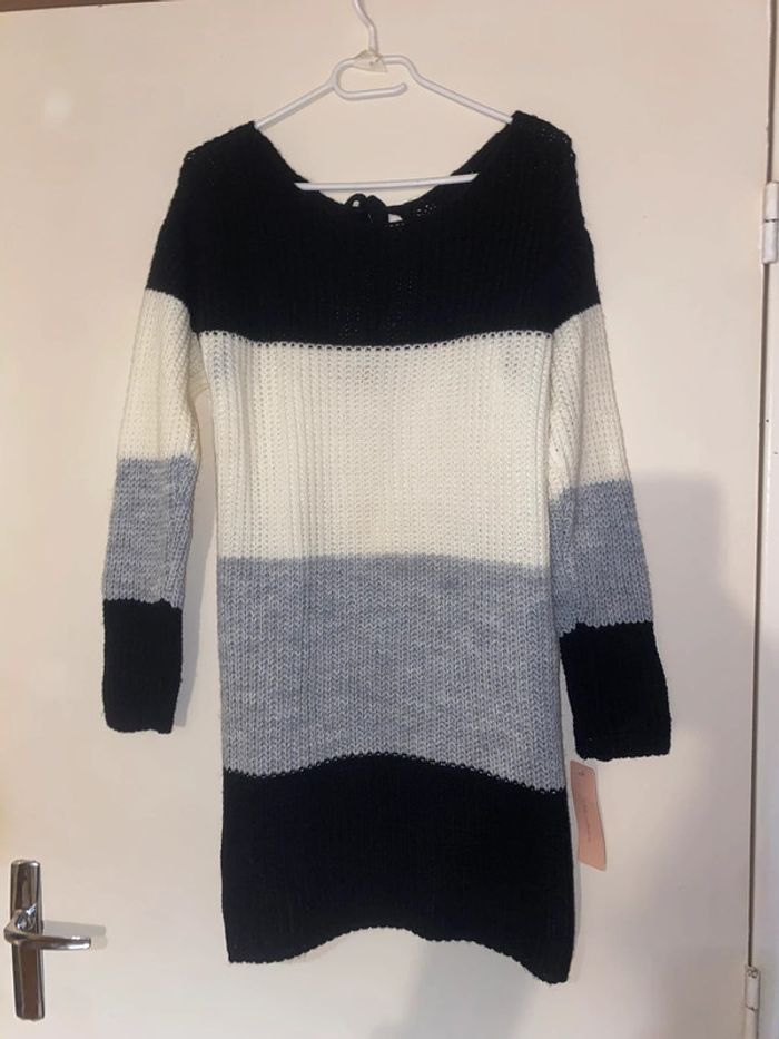 Robe pull