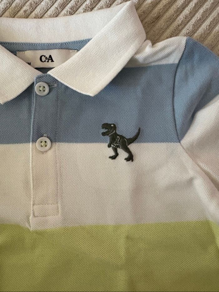 Polo, neuf. - photo numéro 2