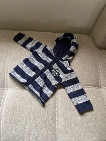 Gilet garçon