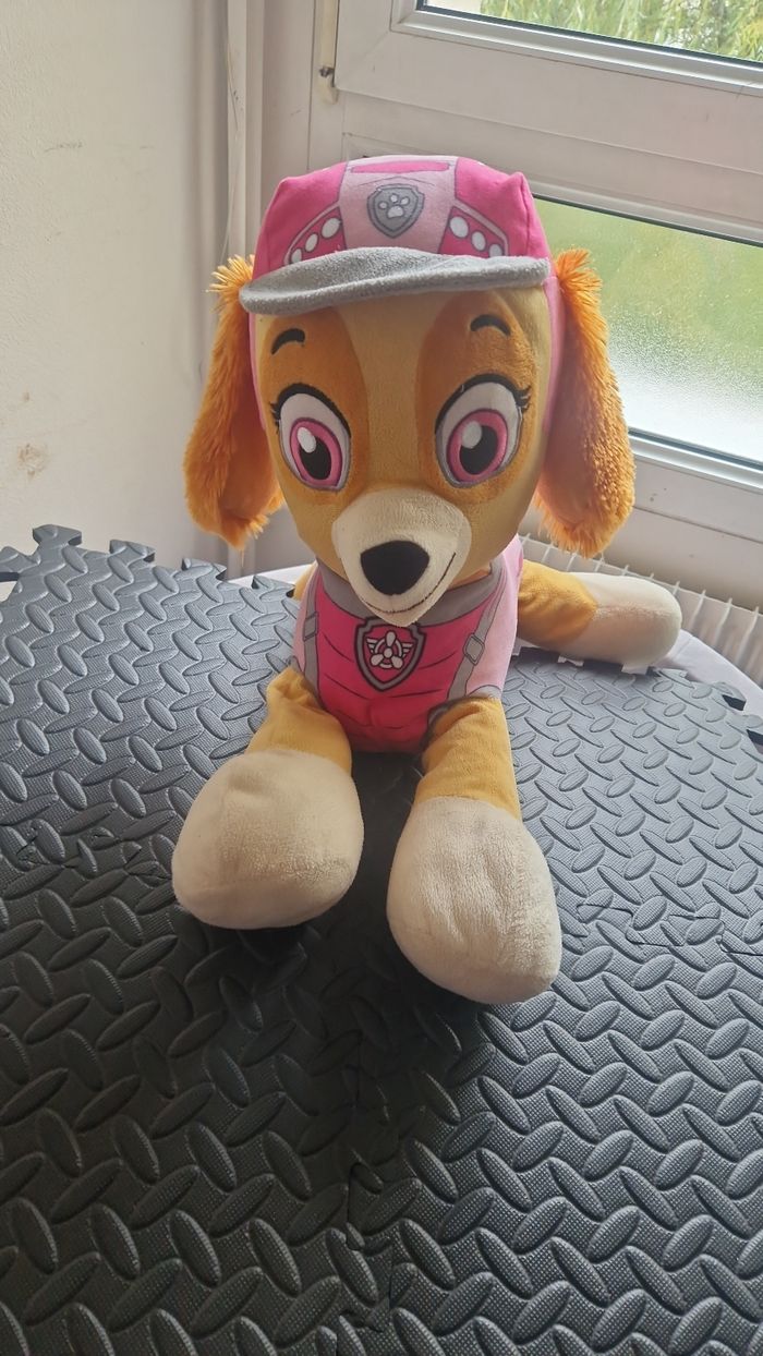 Peluche stella