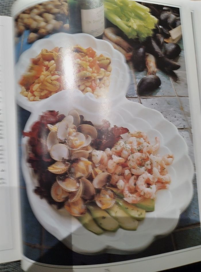 Les salades - photo numéro 4