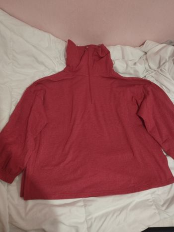 Pull femme 