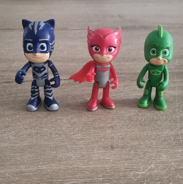 Vaisseau Pyjamasques - photo numéro 3