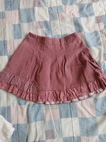 Jupe Mila Blue 5 ans