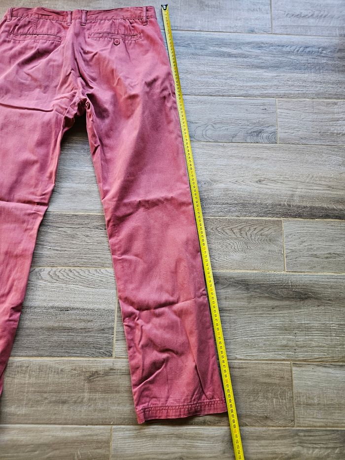 Pantalon de toile - photo numéro 6