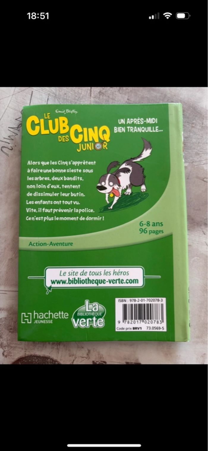 Lot livres - photo numéro 4