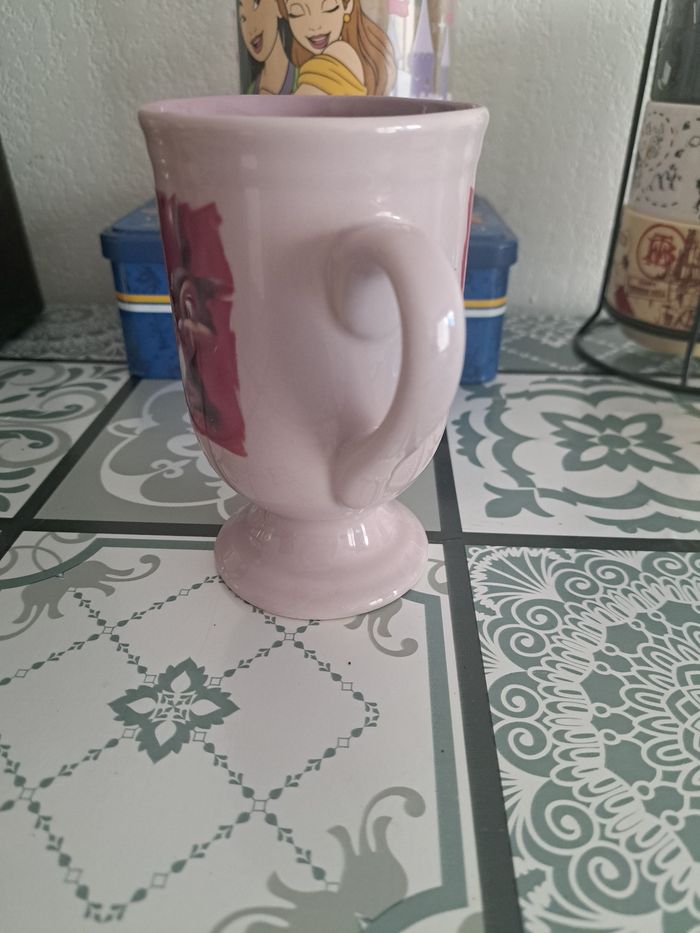 Mug Disney store officiel  bambi panpan - photo numéro 2