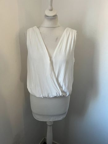 Robe cache cœur Bash XS