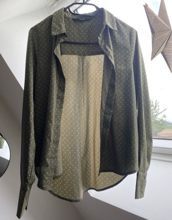 Chemise