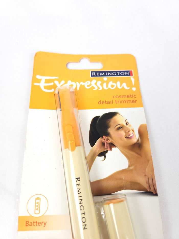 Tondeuse de Précision Remington WPG2500 - Sourcils & Contours - photo numéro 3