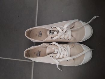 Chaussure été pointure 38