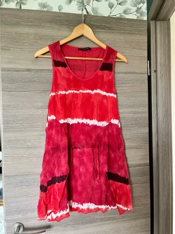 Robe vintage Mado et les autres 38
