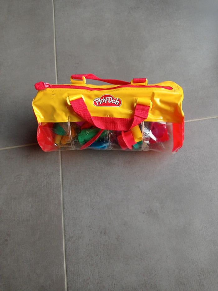 Accessoires paly-doh - photo numéro 5