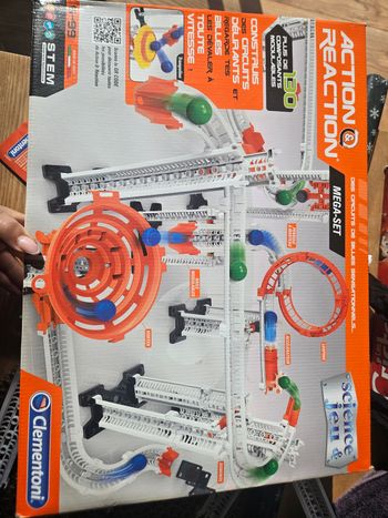Circuit billes 