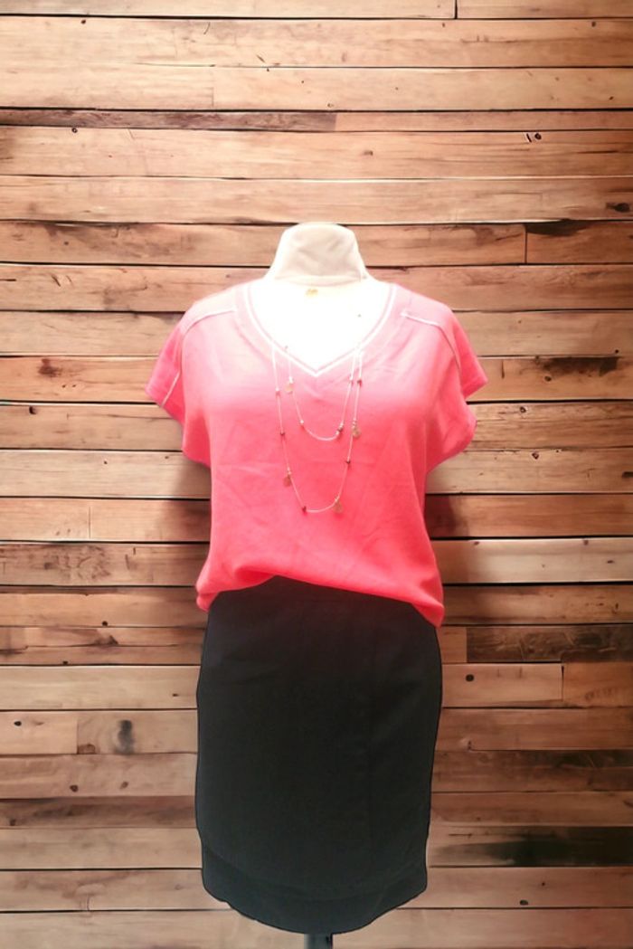 T-shirt breal très léger - photo numéro 2