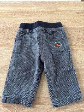 Pantalon bébé  3MOIS- 60cm
