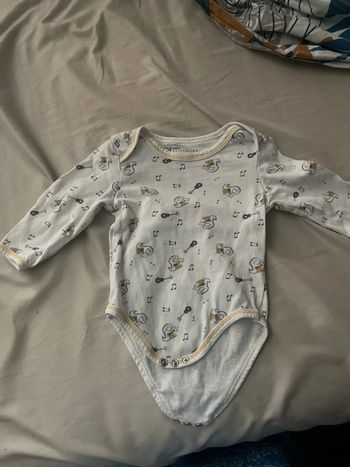 Body 6m