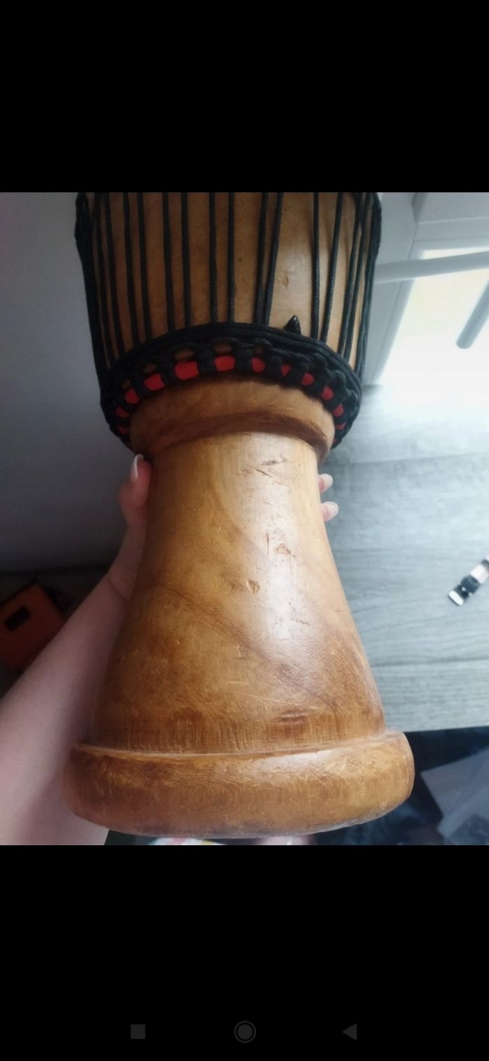 Djembé