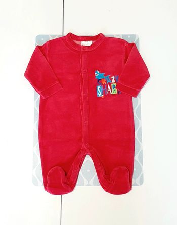 Pyjama - 1M