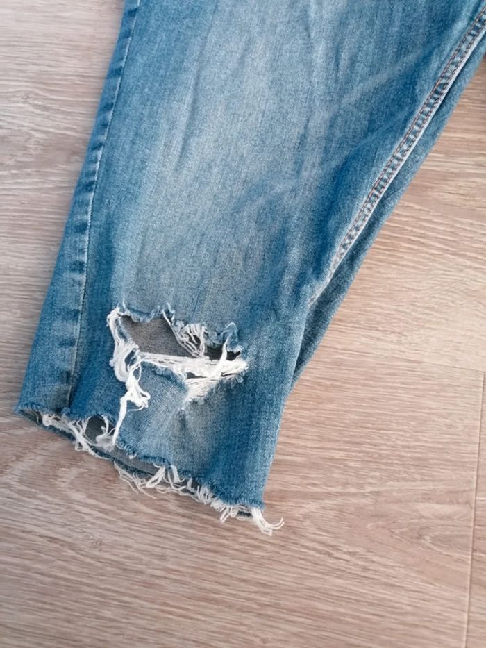 Bermuda Jean - photo numéro 2