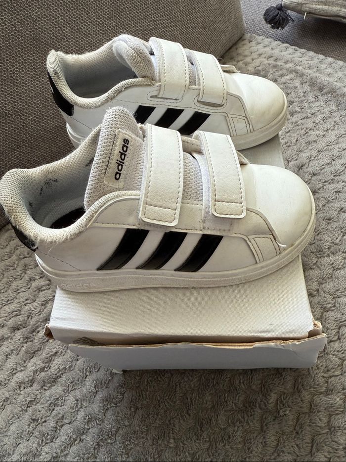 Baskets 26 - photo numéro 3