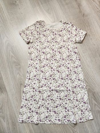 Chemise de nuit name it