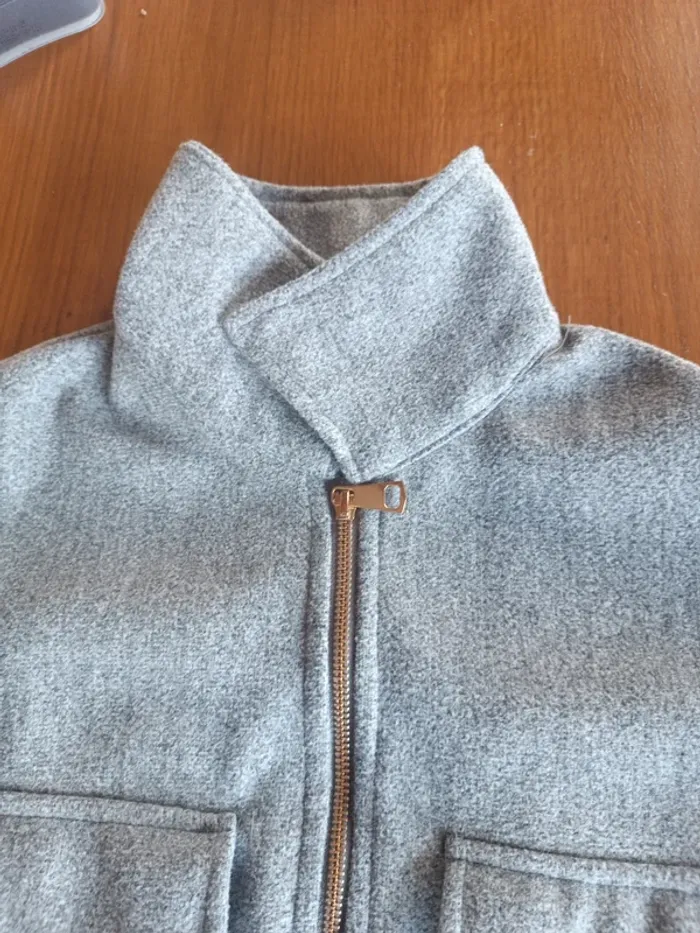 Veste courte - photo numéro 3