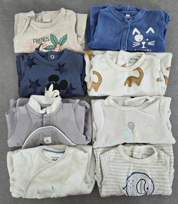 Pyjamas