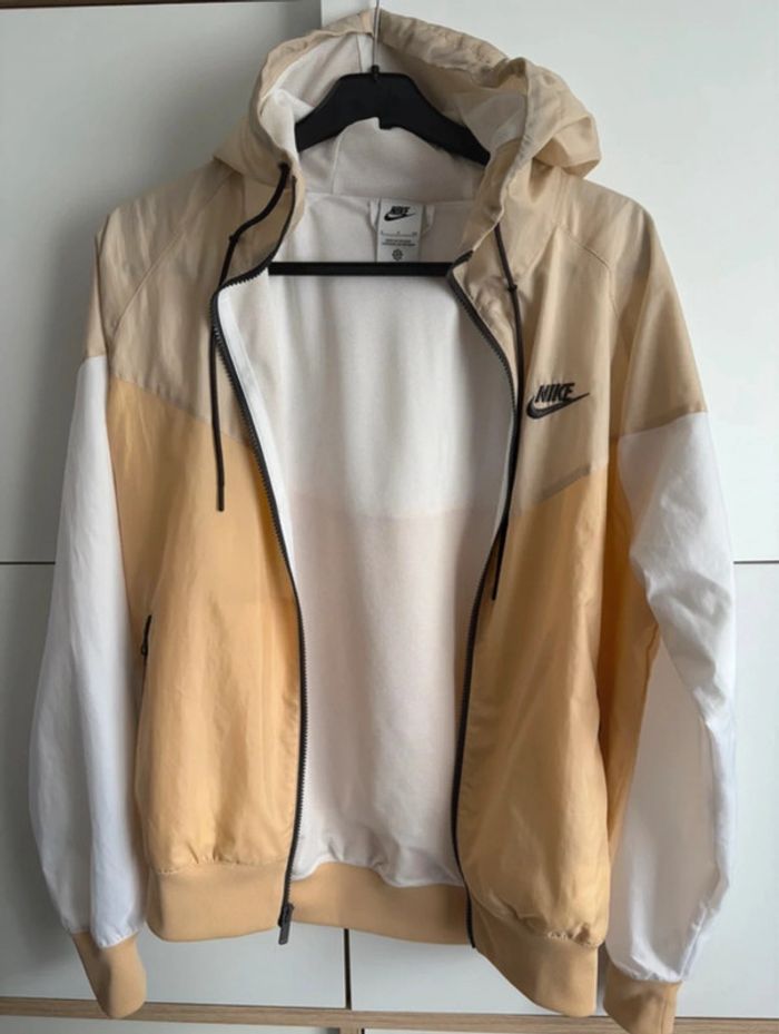 Veste à capuche Nike taille S