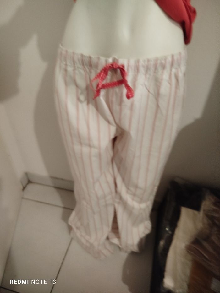 #kytieLfemme. Pyjama 2 pièces taille L - photo numéro 3