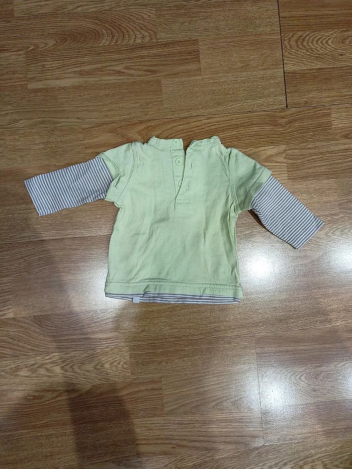 Maillot - photo numéro 2