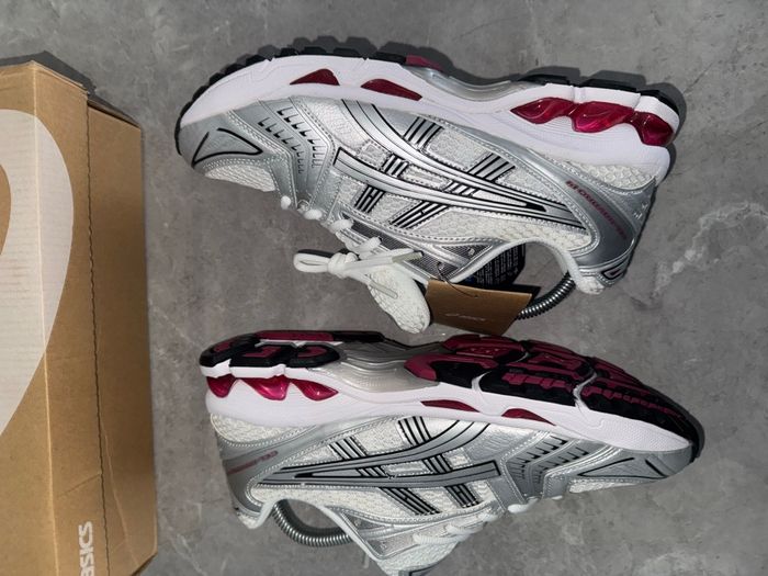 Asics gel kayano 14 taille 43.5 - photo numéro 9