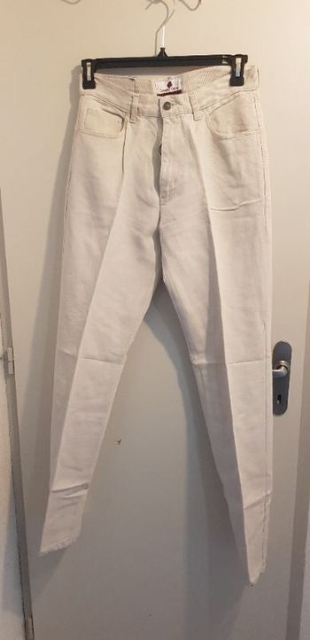 Pantalon Laurent Cerrer taille 40