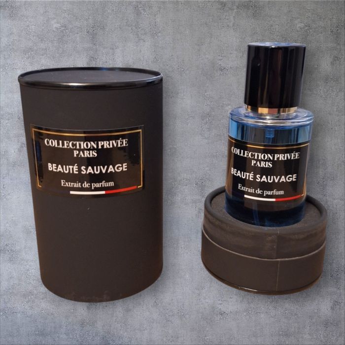 Beauté Sauvage – Collection Privée Paris 50 ml