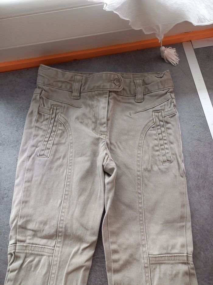 Pantalon garçon - photo numéro 2