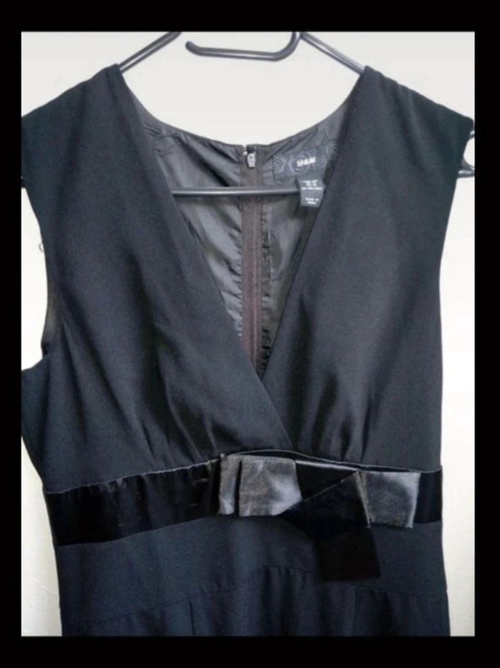 🌺 ROBE h&m chic - photo numéro 3